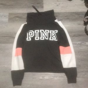 Pink Hoodie/Sweatshirt